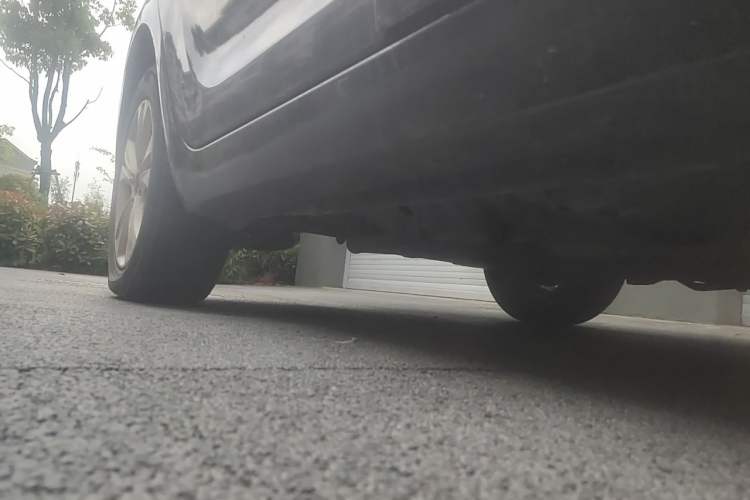 Used Great Wall C30 2012 1.5L CVT Luxury Edition Chassis Front Right