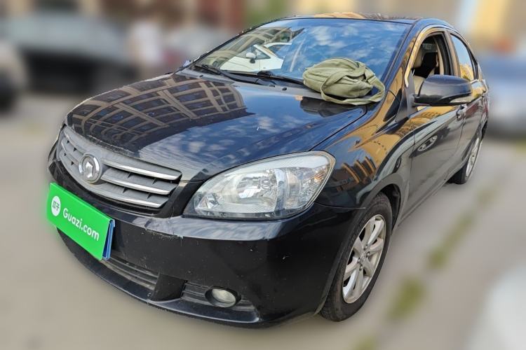 Great Wall C30 2012 1.5L Manual Comfort Edition usado Guazi used car, China used car export, Used car for sale, Used cars, Cheapest cars for sale
