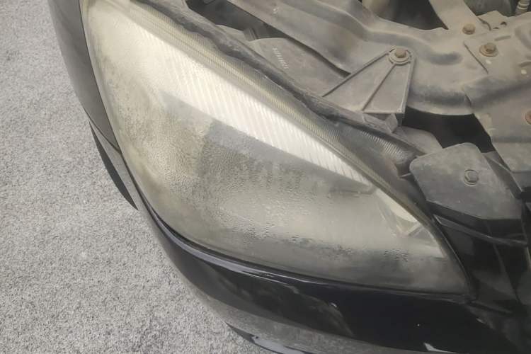 Used Great Wall C30 2012 1.5L CVT Luxury Edition Right Front Headlight