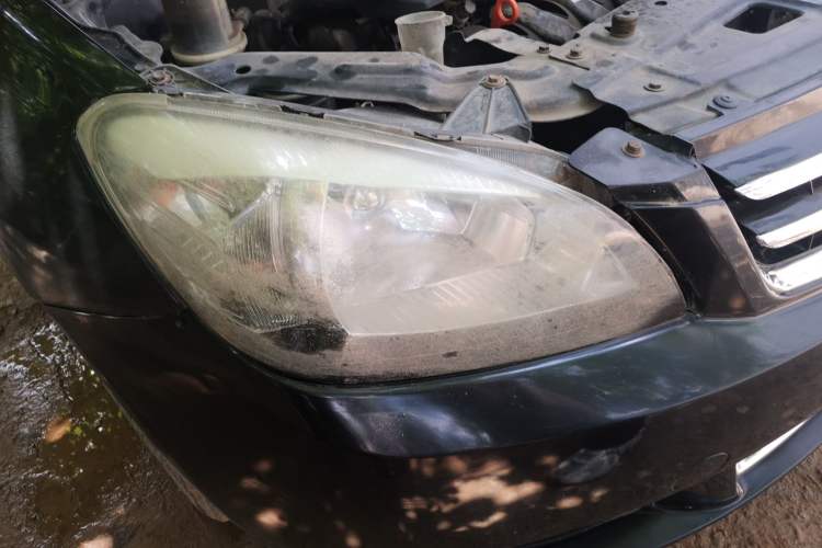 Used Great Wall C30 2012 1.5L Manual Luxury Version Right Front Headlight