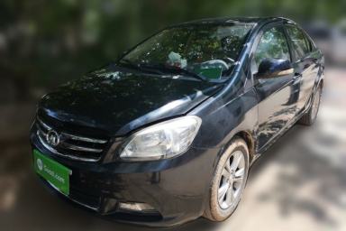 Used Great Wall C30 2012 1.5L Manual Luxury Version