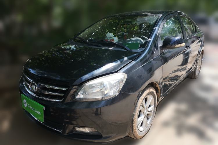 Used Great Wall C30 2012 1.5L Manual Luxury Version Guazi used car, China used car export, Used car for sale, Used  cars, Cheapest cars for sale