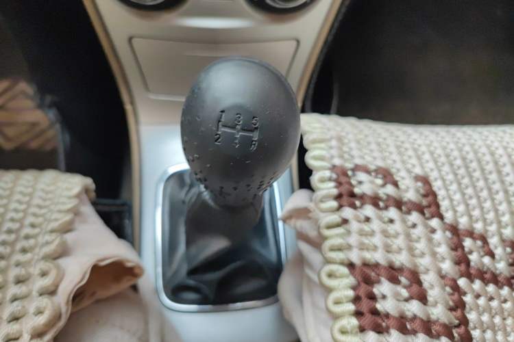 Used Great Wall C30 2012 1.5L Manual Luxury Version Gear Lever