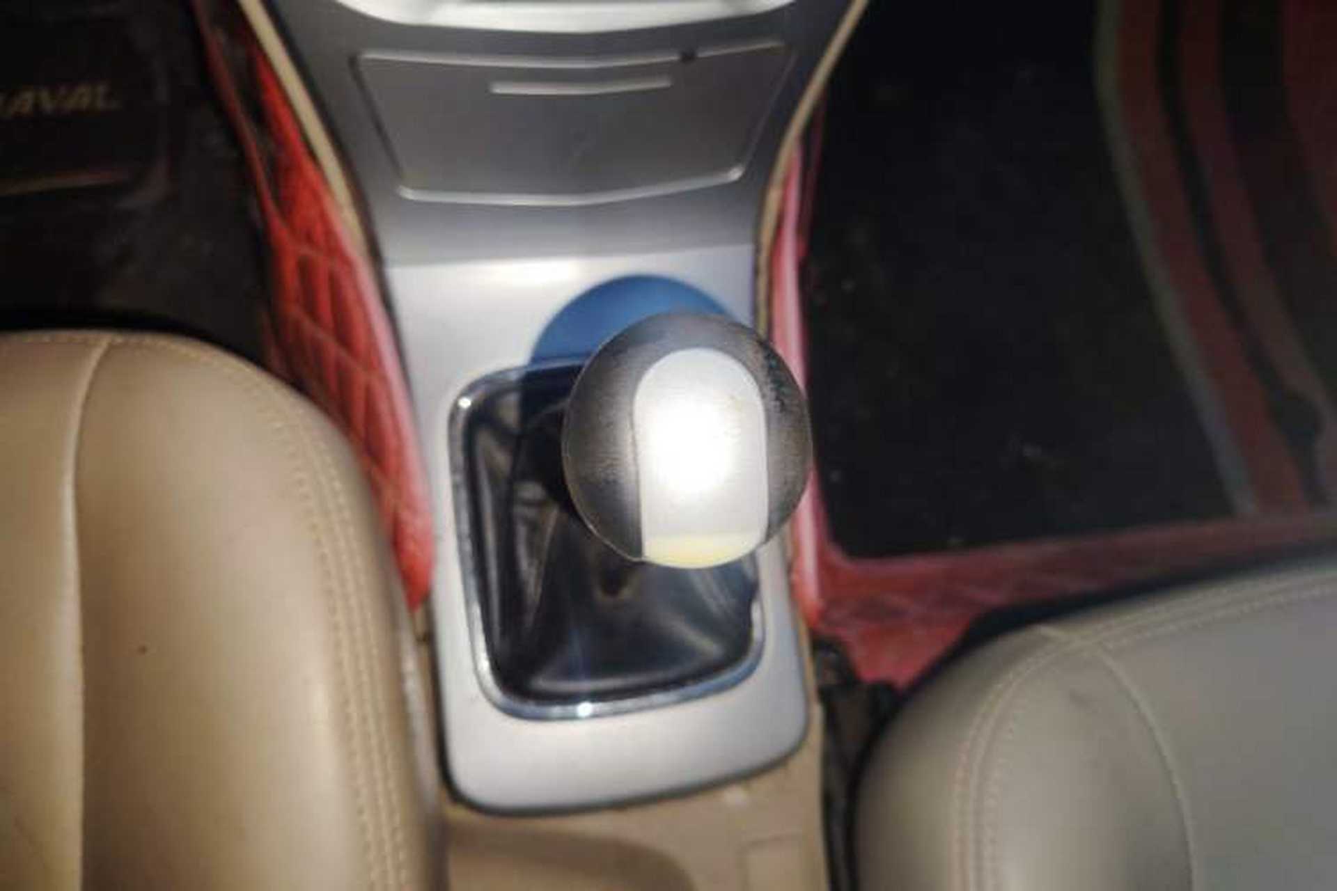 Used Great Wall C30 2012 1.5L Manual Comfort Edition Gear Lever