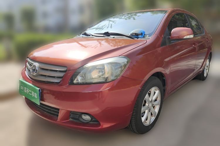 Used Great Wall C30 2012 1.5L Manual Comfort Edition Guazi used car, China used car export, Used car for sale, Used  cars, Cheapest cars for sale