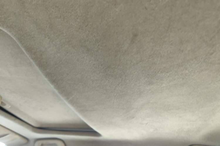 Used Great Wall C30 2012 1.5L Manual Elite Edition Headliner