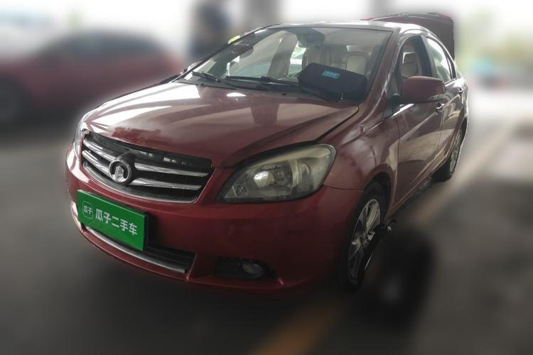 Used Great Wall C30 2012 1.5L Manual Comfort Edition Guazi used car, China used car export, Used car for sale, Used  cars, Cheapest cars for sale