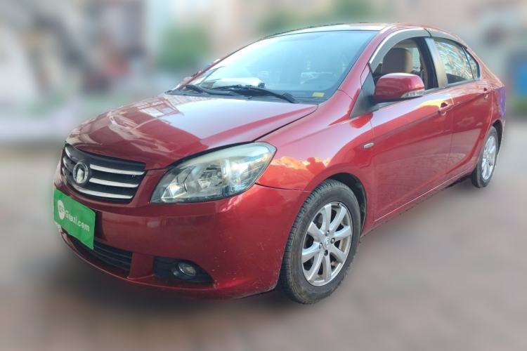 Great Wall C30 2012 1.5L Manual Luxury Version с пробегом Guazi used car, China used car export, Used car for sale, Used cars, Cheapest cars for sale