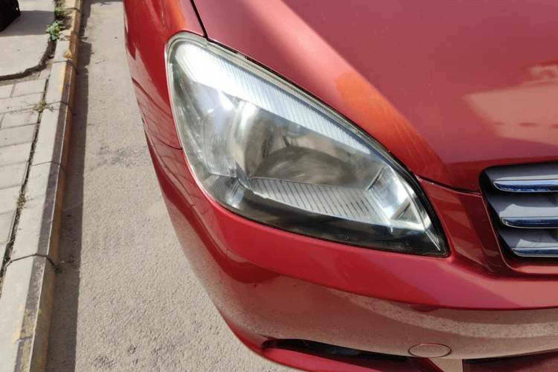 Used Great Wall C30 2012 1.5L Manual Comfort Edition Right Front Headlight