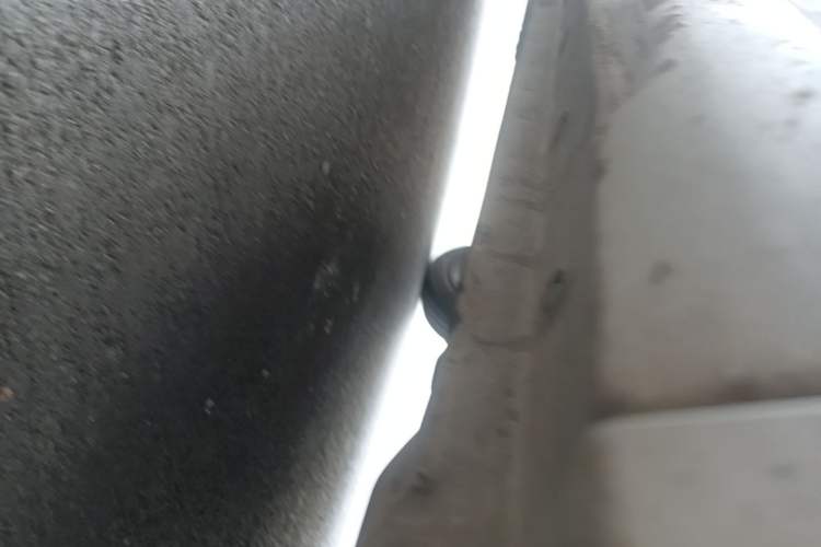 Used Great Wall C30 2012 1.5L Manual Comfort Edition Chassis Front Right