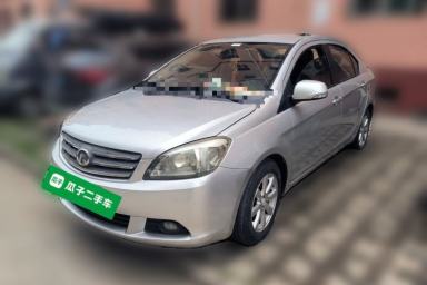 Used Great Wall C30 2012 1.5L Manual Luxury Version