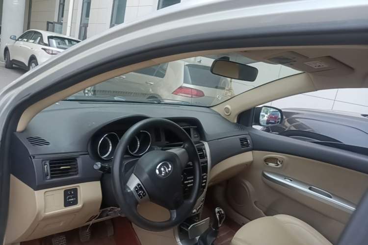 Used Great Wall C30 2012 1.5L Manual Comfort Edition Headliner
