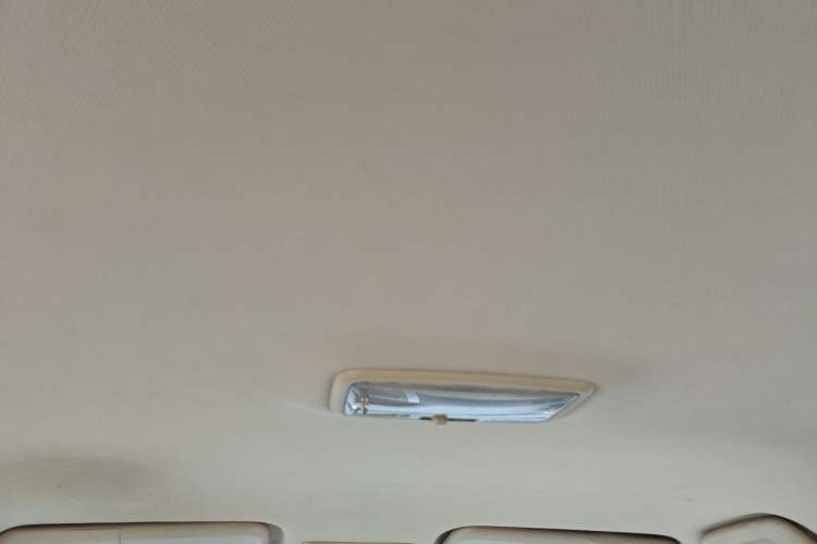 Used Great Wall C30 2012 1.5L Manual Luxury Version Headliner