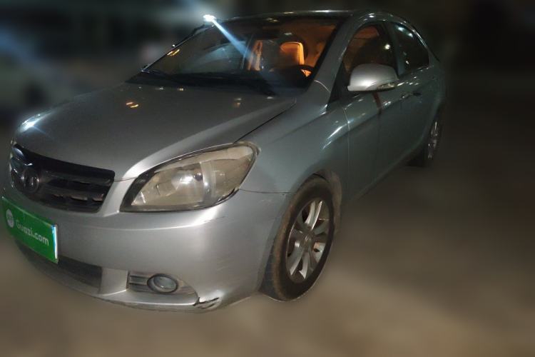 Used Great Wall C30 2012 1.5L Manual Comfort Edition Guazi used car, China used car export, Used car for sale, Used cars, Cheapest cars for sale