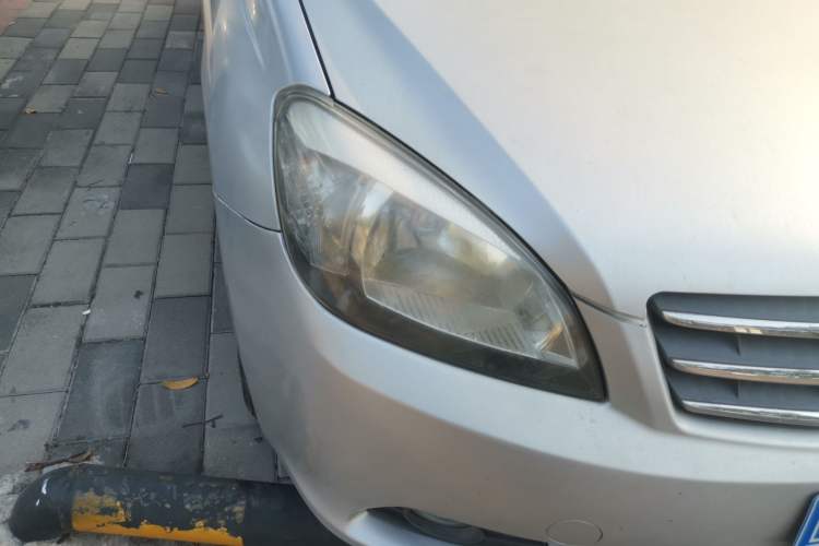 Used Great Wall C30 2012 1.5L Manual Comfort Edition Right Front Headlight
