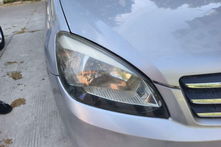Used Great Wall C30 2012 1.5L Manual Luxury Version Right Front Headlight