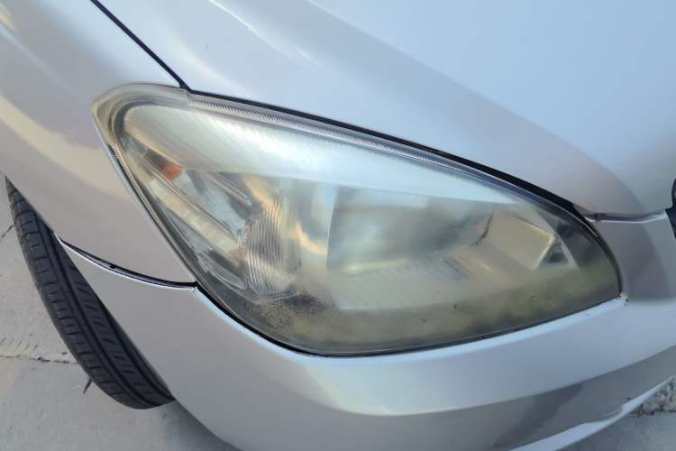 Used Great Wall C30 2012 1.5L Manual Luxury Version Right Front Headlight