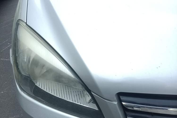 Used Great Wall C30 2012 1.5L Manual Comfort Edition Right Front Headlight