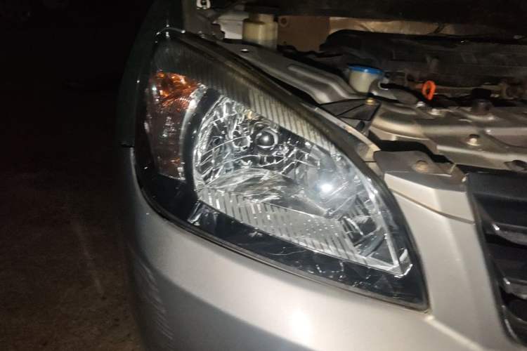 Used Great Wall C30 2012 1.5L Manual Comfort Edition Right Front Headlight