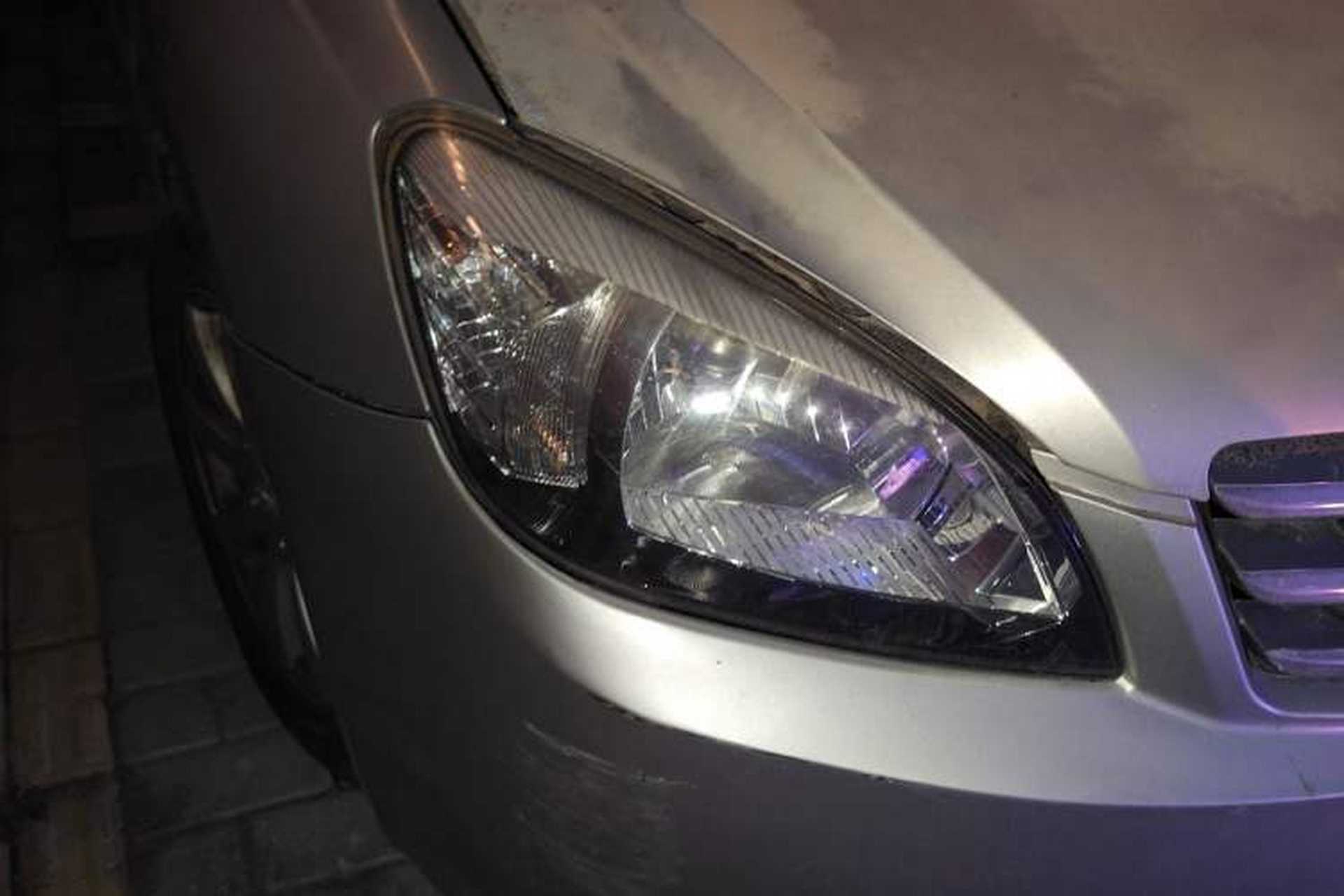 Used Great Wall C30 2012 1.5L Manual Luxury Version Right Front Headlight
