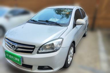 Used Great Wall C30 2012 1.5L Manual Comfort Edition