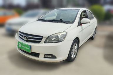 Used Great Wall C30 2012 1.5L Manual Luxury Version