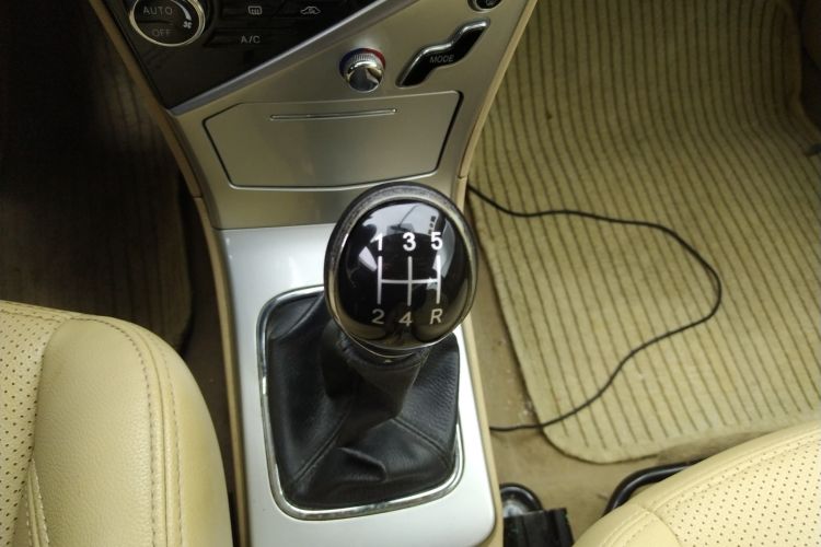 Used Great Wall C30 2012 1.5L Manual Luxury Version Gear Lever