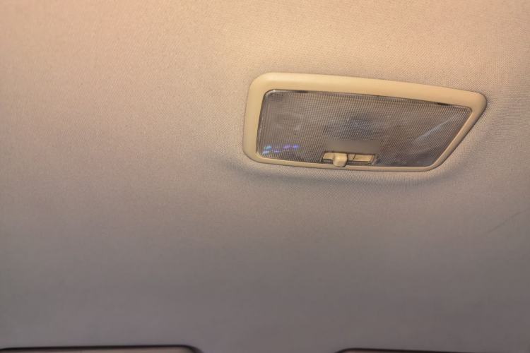 Used Great Wall C30 2012 1.5L Manual Comfort Edition Headliner