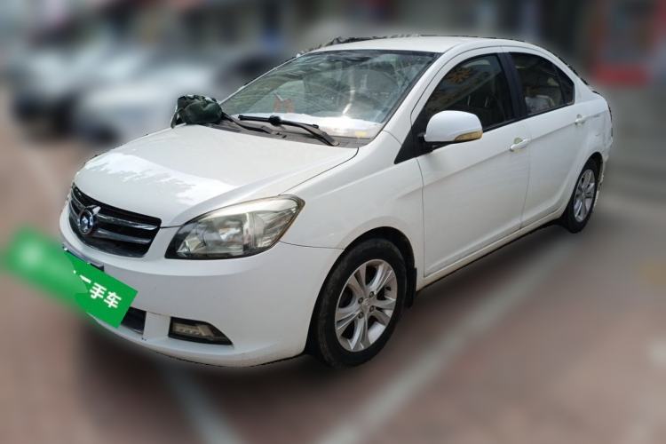 Used Great Wall C30 2012 1.5L Manual Luxury Version Guazi used car, China used car export, Used car for sale, Used cars, Cheapest cars for sale