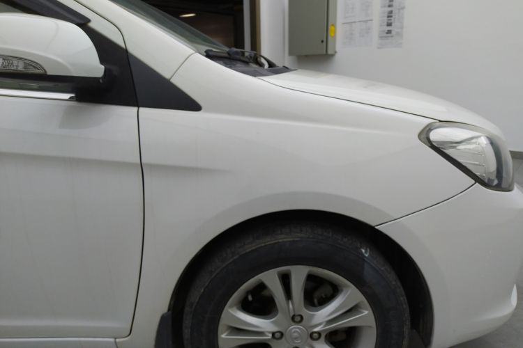 Used Great Wall C30 2012 1.5L Manual Luxury Version Right Front Fender