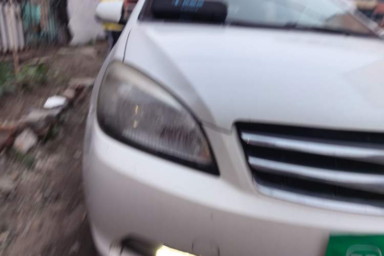Used Great Wall C30 2012 1.5L Manual Comfort Edition Right Front Headlight