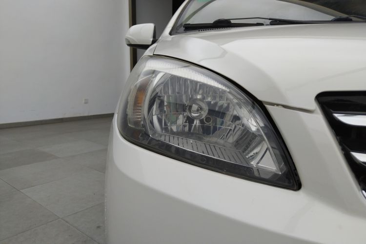 Used Great Wall C30 2012 1.5L Manual Luxury Version Right Front Headlight