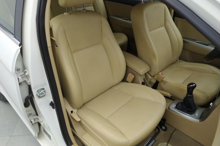 Used Great Wall C30 2012 1.5L Manual Luxury Version Right Front Seat