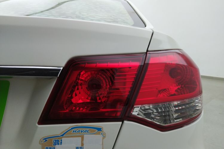 Used Great Wall C30 2012 1.5L Manual Luxury Version Right Rear Taillight