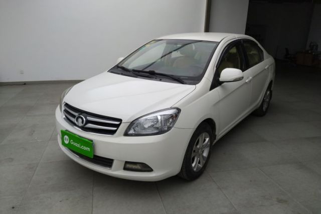 Used Great Wall C30 2012 1.5L Manual Luxury Version