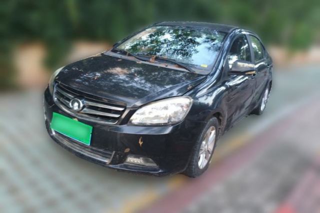 Used Great Wall C30 2013 1.5L Manual Luxury Model