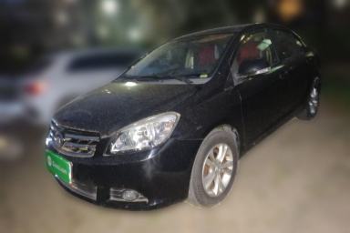Used Great Wall C30 2013 1.5L Manual Comfort Model