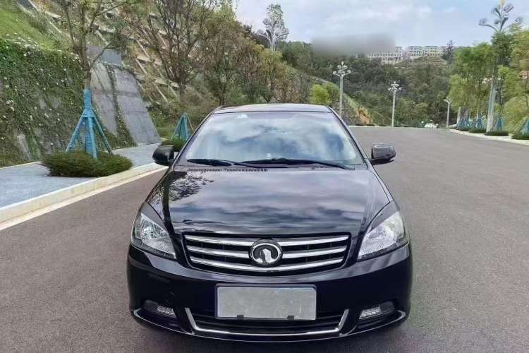 Used Great Wall C30 2013 1.5L Manual Luxury Model Exterior 1