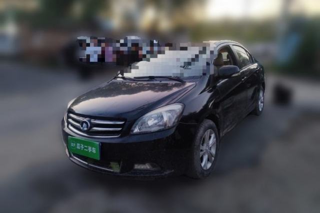 Used Great Wall C30 2013 1.5L Manual Luxury Model