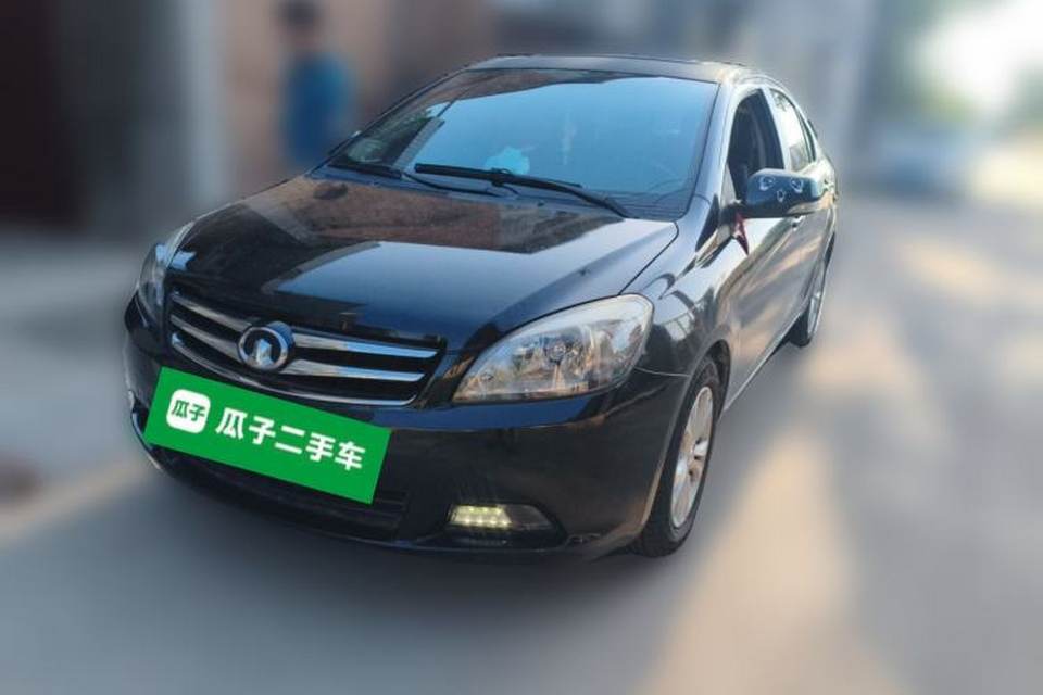 Great Wall C30 2013