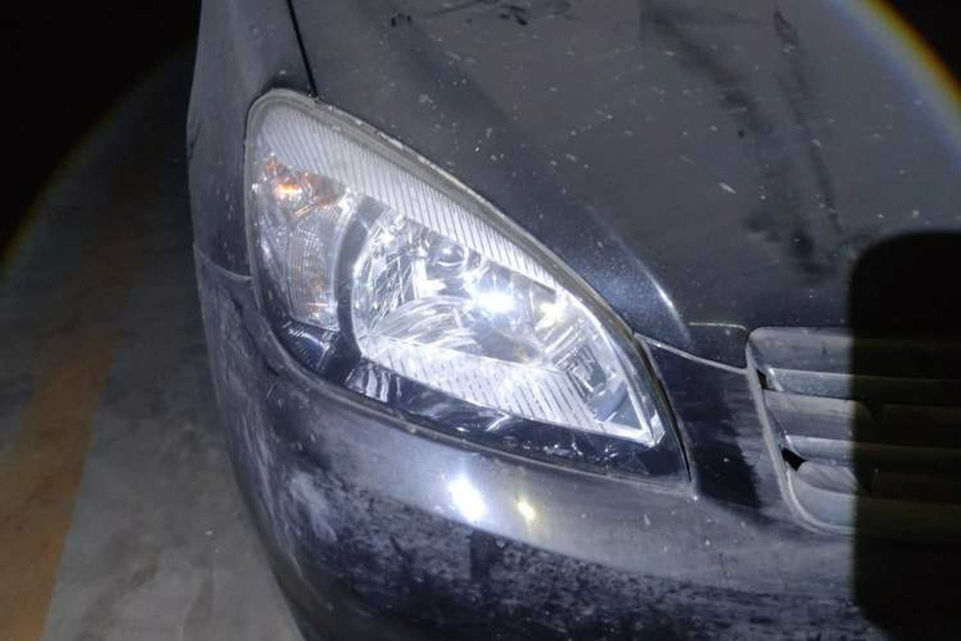 Used Great Wall C30 2013 1.5L Manual Luxury Model Right Front Headlight