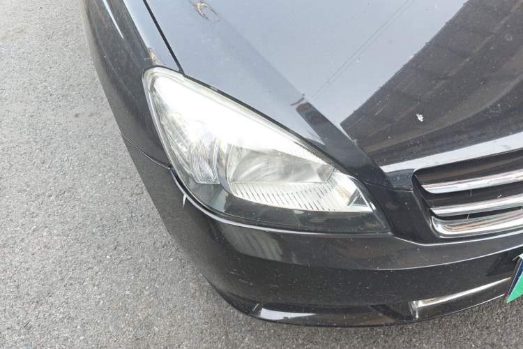 Used Great Wall C30 2013 1.5L Manual Luxury Model Right Front Headlight