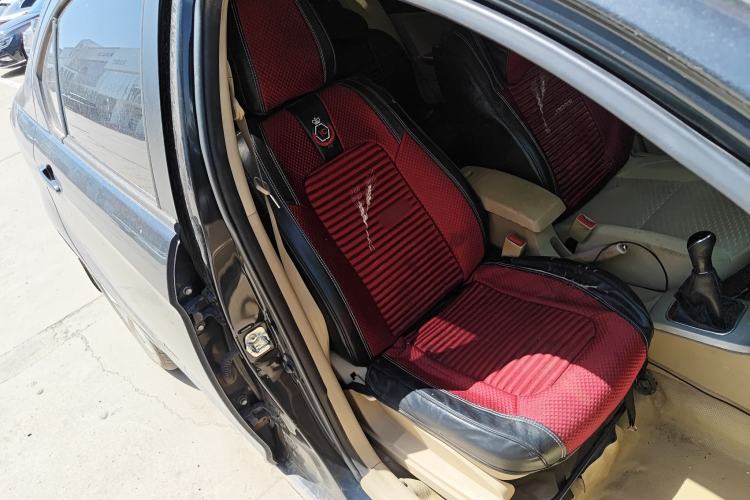 Used Great Wall C30 2013 1.5L Manual Comfort Model Right Front Seat