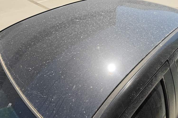 Used Great Wall C30 2013 1.5L Manual Comfort Model Roof