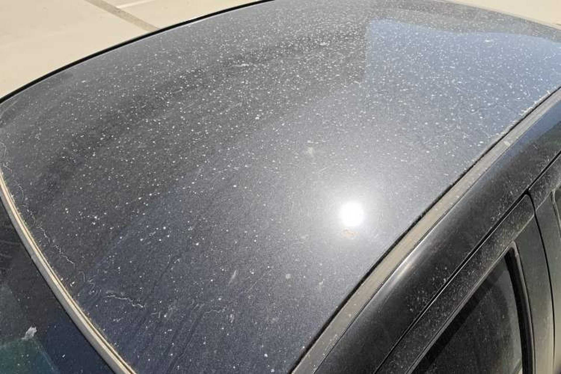 Used Great Wall C30 2013 1.5L Manual Comfort Model Roof