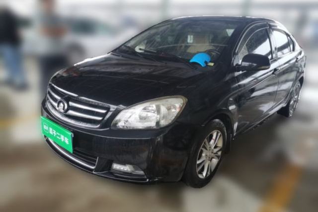 Used Great Wall C30 2013 1.5L Manual Luxury Model