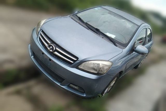 Used Great Wall C30 2013 1.5L Manual Luxury Model