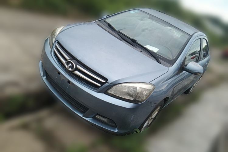 Used Great Wall C30 2013 1.5L Manual Luxury Model Guazi used car, China used car export, Used car for sale, Used  cars, Cheapest cars for sale