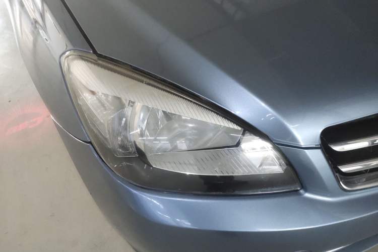 Used Great Wall C30 2013 New Vision Edition 1.5L Manual ZhiShang Model Right Front Headlight