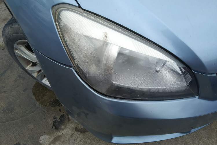 Used Great Wall C30 2013 1.5L Manual Luxury Model Right Front Headlight